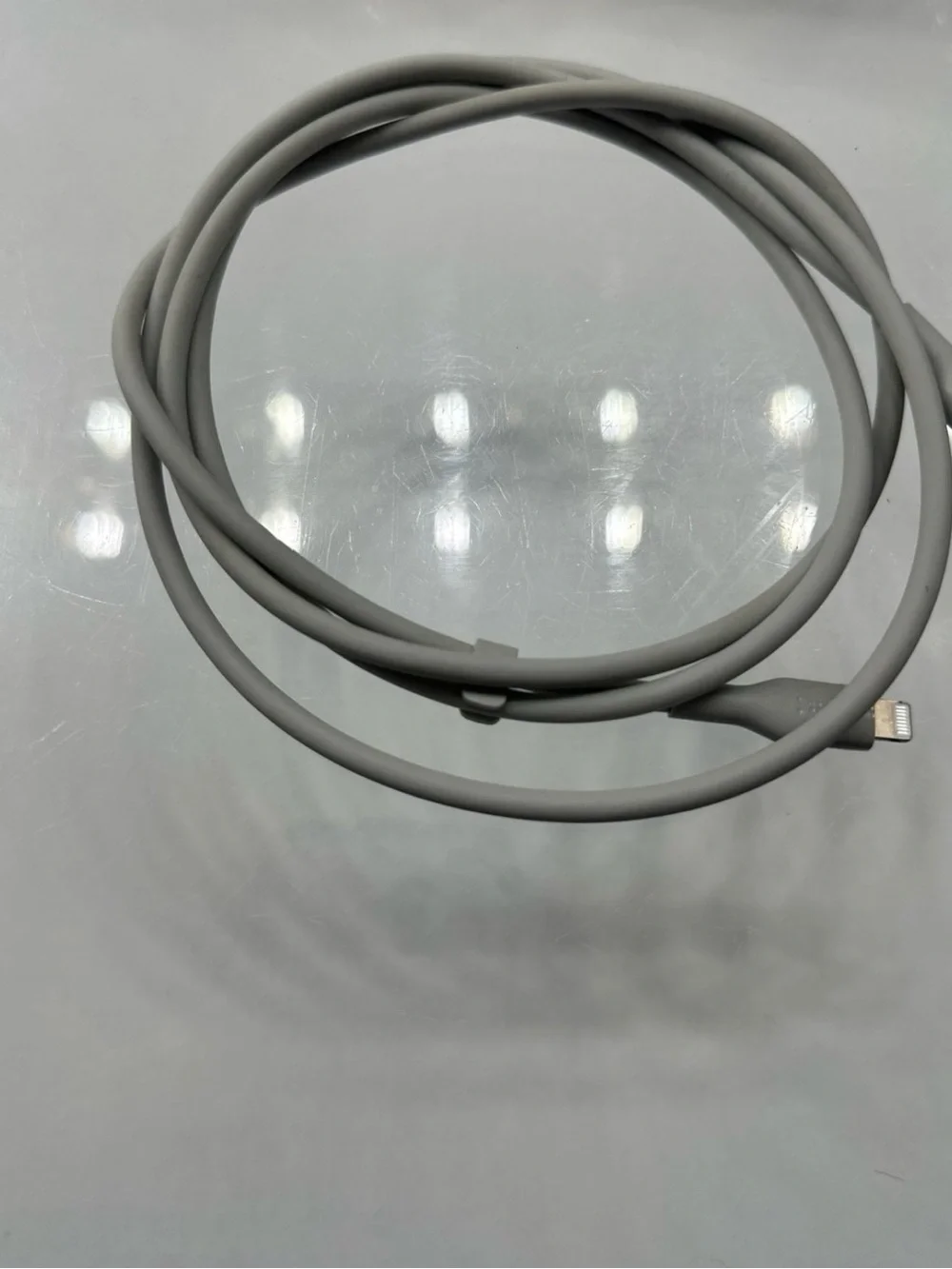 Apple Charger Cord (Ready To Ship)